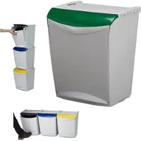 Denox Ecosystem Recyclebak