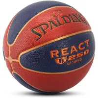 Spalding React TF 250 Basketbal LNB