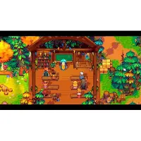 Farming Camp