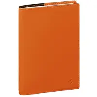 Quo Vadis zakagenda Affaires Prestige 2027, 100x150 mm, papaja, 1 week/2 pagina's