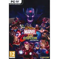Marvel Versus Capcom Infinite | PC