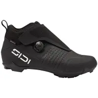 Sidi Hiemx - Fietsschoen - Zwart - Maat 44
