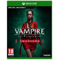 Vampire: The Masquerade - Swansong Xbox One