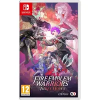 Fire Emblem Warriors : Three Hopes Switch