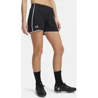 Under Armour Challenger Training Short Dames