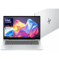 HP OmniBook D4SD9U8 - 17,3-inch laptop - Core Ultra 7 (43,9 cm)