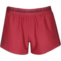 Under Armour Tech Play Up Korte Broek