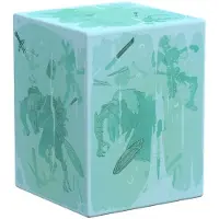 Squaroes Dungeons &amp; Dragons Dnd002 Gelatinous Cube Deckbox