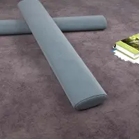 Merkloos Bedvuller van Traagschuim voor Optimale Slaap
