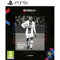 Fifa 21 Nxt Level Edition PS5