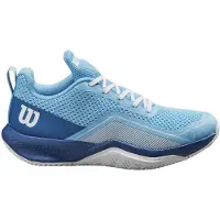Wilson Rush Pro Lite Allcourt Schoenen