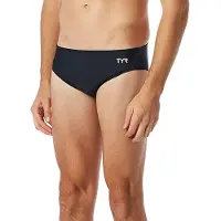 Tyr Durafast Elite Solid Racer Zwemslip
