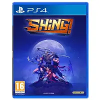 Shing! PS4