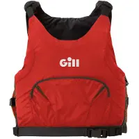 Gill Pro Racer Drijfhulpmiddel (Oranje Jeugd)
