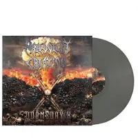 Hamstead Soundworks LP - Doomsday X - voor Geen - gekleurd | Maat Standard
