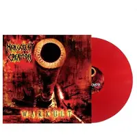 Hamstead Soundworks LP - Warkult - voor Geen - gekleurd | Maat Standard