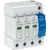 OBO V20 Overspanningsbeveiliging - 5094656