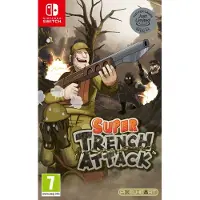 Super Trench Attack | Switch