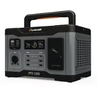 Stürmer Unicraft Powerstation PPS 1200, artikelnummer 6770012