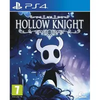 HOLLOW KNIGHT FR/NL PS4