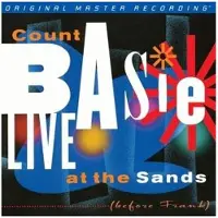 Import - Live At The Sands (Before Frank) (2 LP)