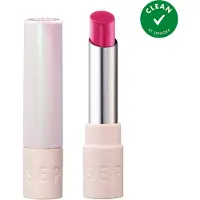 SEPHORA COLLECTION - About That Shine Sheer Shine Lipstick - Lippenstift - 13 Blinding Pink