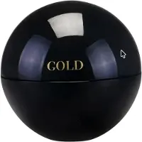 Gold Professional Fiber Wax 80 ml