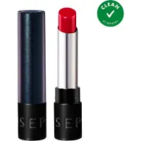SEPHORA COLLECTION - About That Shine Lacquer Shine Lipstick - Lippenstift - 07 Adrenaline Shot