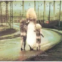 MUSIC ON VINYL Grave dancers union