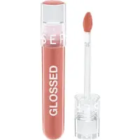 SEPHORA COLLECTION - New Glossed Lip Gloss - Lipgloss - 04 Unstoppable