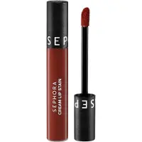 SEPHORA COLLECTION - Original New Cream Lip Stain - Vloeibare lippenstift - 25 Coral Sunset