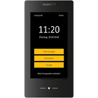 Reiner SCT 2749600-946 timeCard Netzteil für Terminal 3