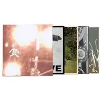 Modulor Cnt Sometime / Human / Geist Coffret