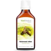 MycoMedica YaoMedica Nalomená takk 50 ml