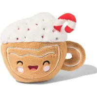 HEMA Knuffel chocomelk met geur