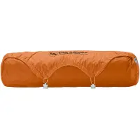 Big Agnes - EZ Pack Stuff Sack - Tas M, tangelo
