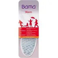 Bama Warm Alu therm inlegzool - 50