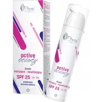 Ava Laboratorium Active Beauty Matifiërende en hydraterende crème met SPF25, 50ml