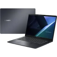 Asus ExpertBook B3 B3405CCA-LY4664X, Intel Core Ultra 5, 35,6 cm (14 inch), 1920 x 1200 pixels, 8 GB, 256 GB, Windows 11 Pro