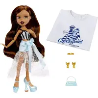 Bratz Stylin Birthday Yasmin Pop