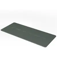 Airex Tapijt Heartbeat Health | Maat 190x80x1,5 cm