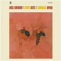 Pias Jazz Samba -Hq- (LP)