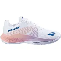 Babolat Prop Storm Allcourt Schoenen