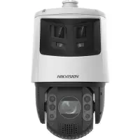 Hikvision DS-2SE7C425MWG-EB/26(F0) TandemView PTZ 25x Zoom