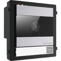 Hikvision DS-KD8005-IME1, KD8 Series 5Mp Buitenpost Cameramodule