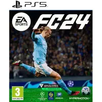 EA SPORTS FC 24 Standaard Editie PS5 Game