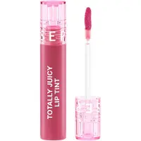 SEPHORA COLLECTION - Totally Juicy Lip Tint - Vloeibare lippenstift - 02 Rose syrup