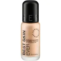 SEPHORA COLLECTION - Best Skin Ever Perfect Natural Finish Longwear Foundation - Foundation - 16 O