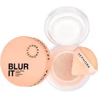 SEPHORA COLLECTION - Blur It Loose Setting Powder - Poeder - 02 Brightening Peach