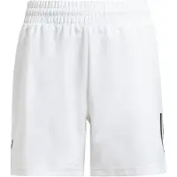 Adidas Sportbroek 'Club' zwart / wit